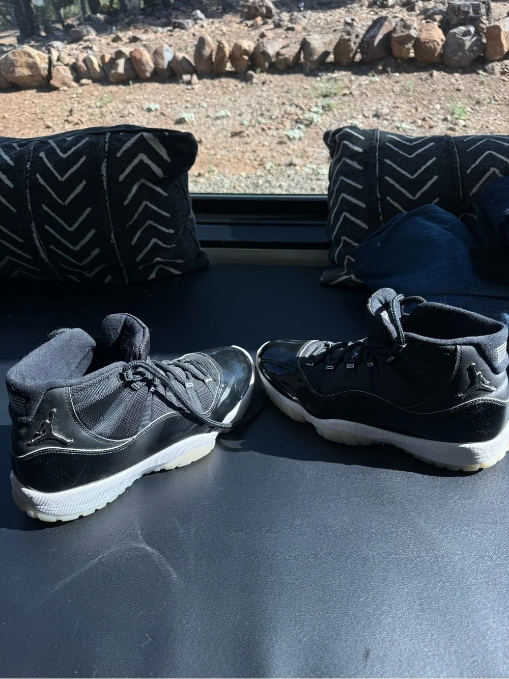 Air Jordan 11 retro